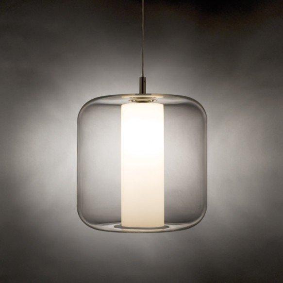 Iris Suspension