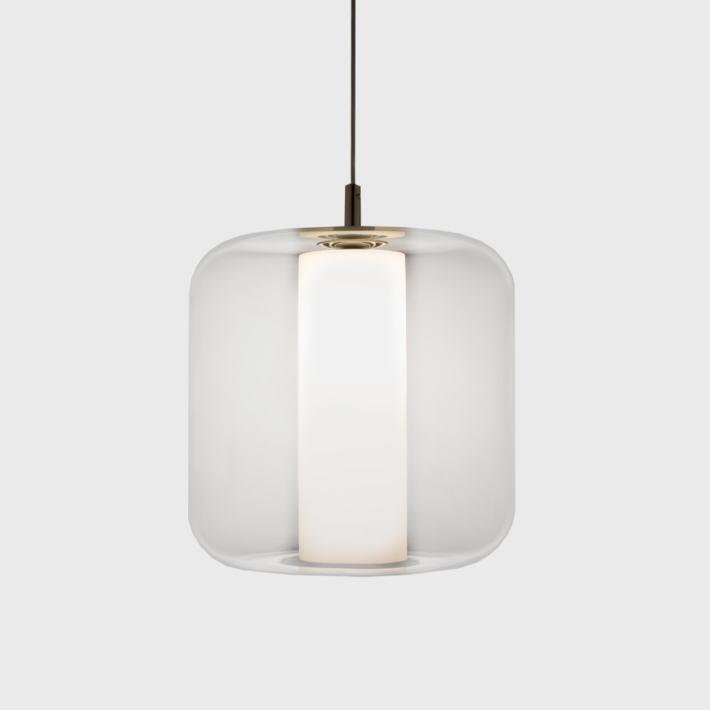 Iris Suspension