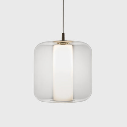 Iris Suspension
