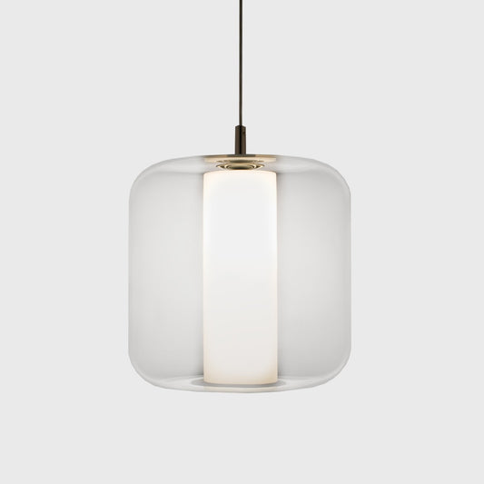 Iris Suspension