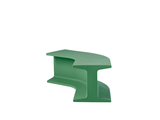 Iron Bench-Contract Furniture Store for hospitality, leisure & commercial projects