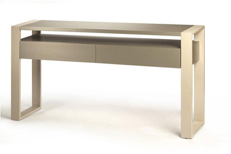 Iron Console Table