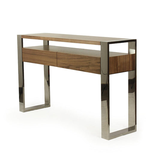 Iron Console Table