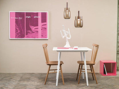 Ironica Chair