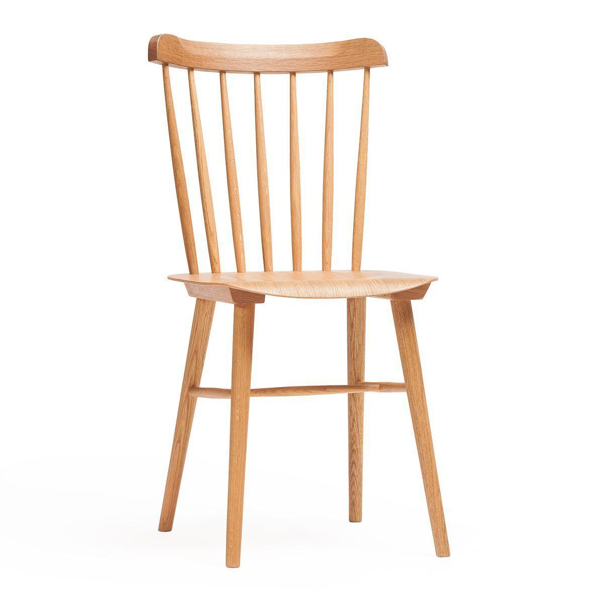 Ironica Chair