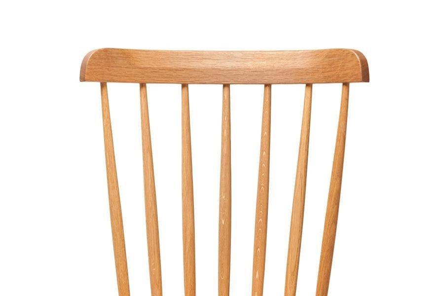 Ironica Chair