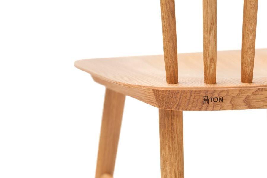 Ironica Chair