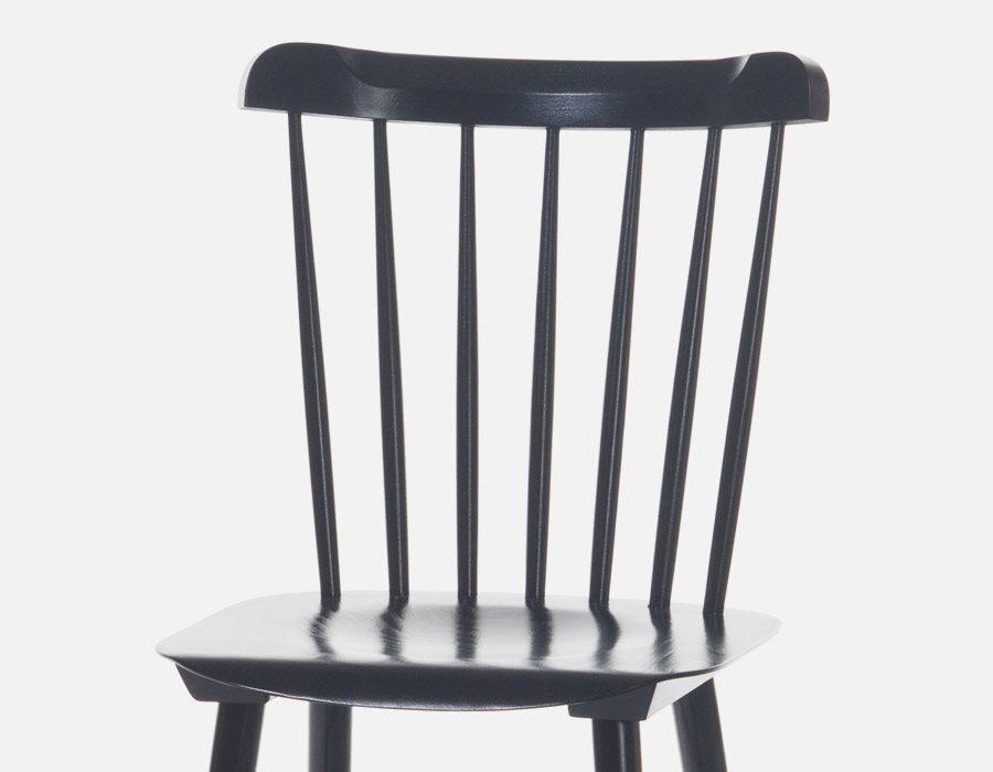 Ironica Side Chair-Ton-Contract Furniture Store