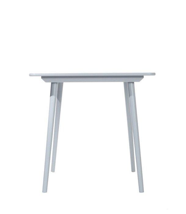 Ironica Dining Table
