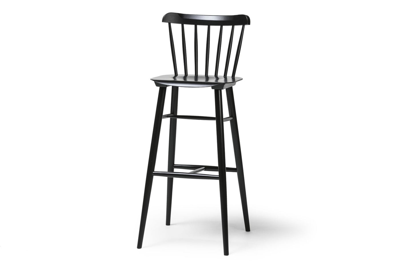 Ironica High Stool-Contract Furniture Store for hospitality, leisure & commercial projects