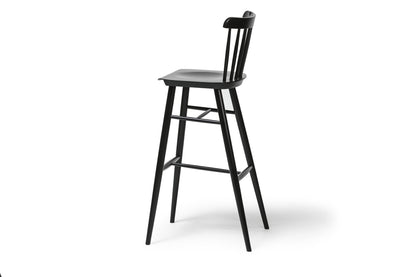 Ironica High Stool-Contract Furniture Store for hospitality, leisure & commercial projects