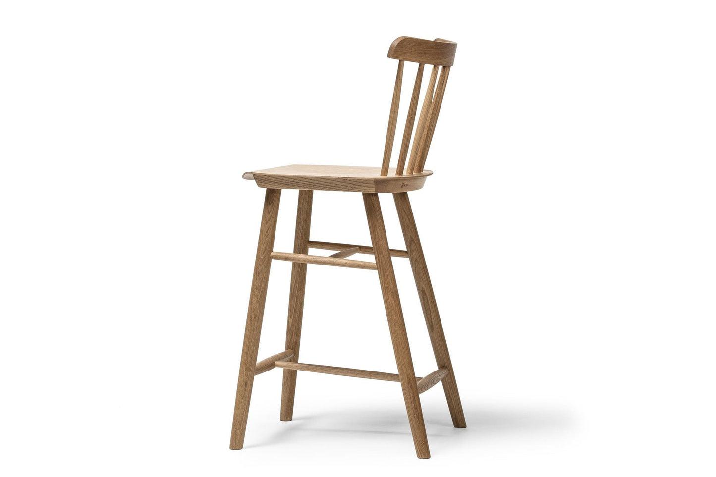 Ironica High Stool-Contract Furniture Store for hospitality, leisure & commercial projects