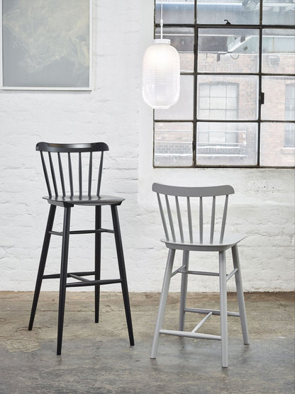Ironica High Stool-Contract Furniture Store for hospitality, leisure & commercial projects