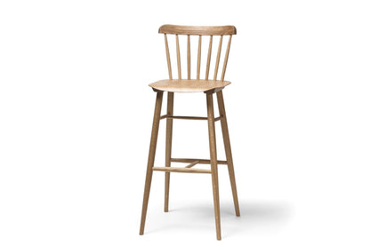 Ironica High Stool-Contract Furniture Store for hospitality, leisure & commercial projects