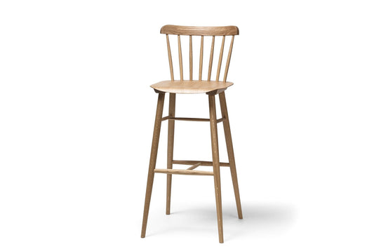 Ironica High Stool-Contract Furniture Store for hospitality, leisure & commercial projects