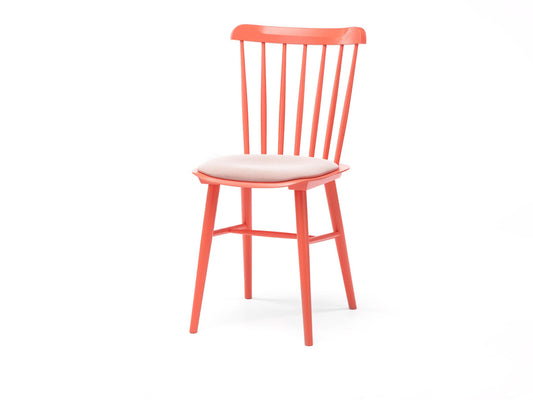 Ironica Upholstered Chair-Contract Furniture Store for hospitality, leisure & commercial projects