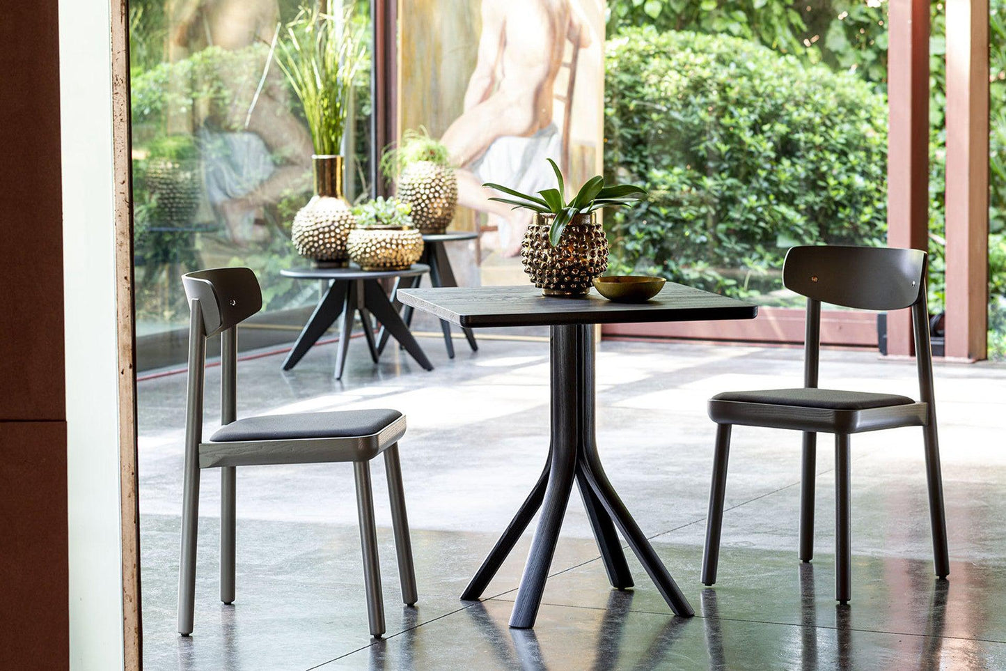 Isa Side Chair-Contract Furniture Store for hospitality, leisure & commercial projects