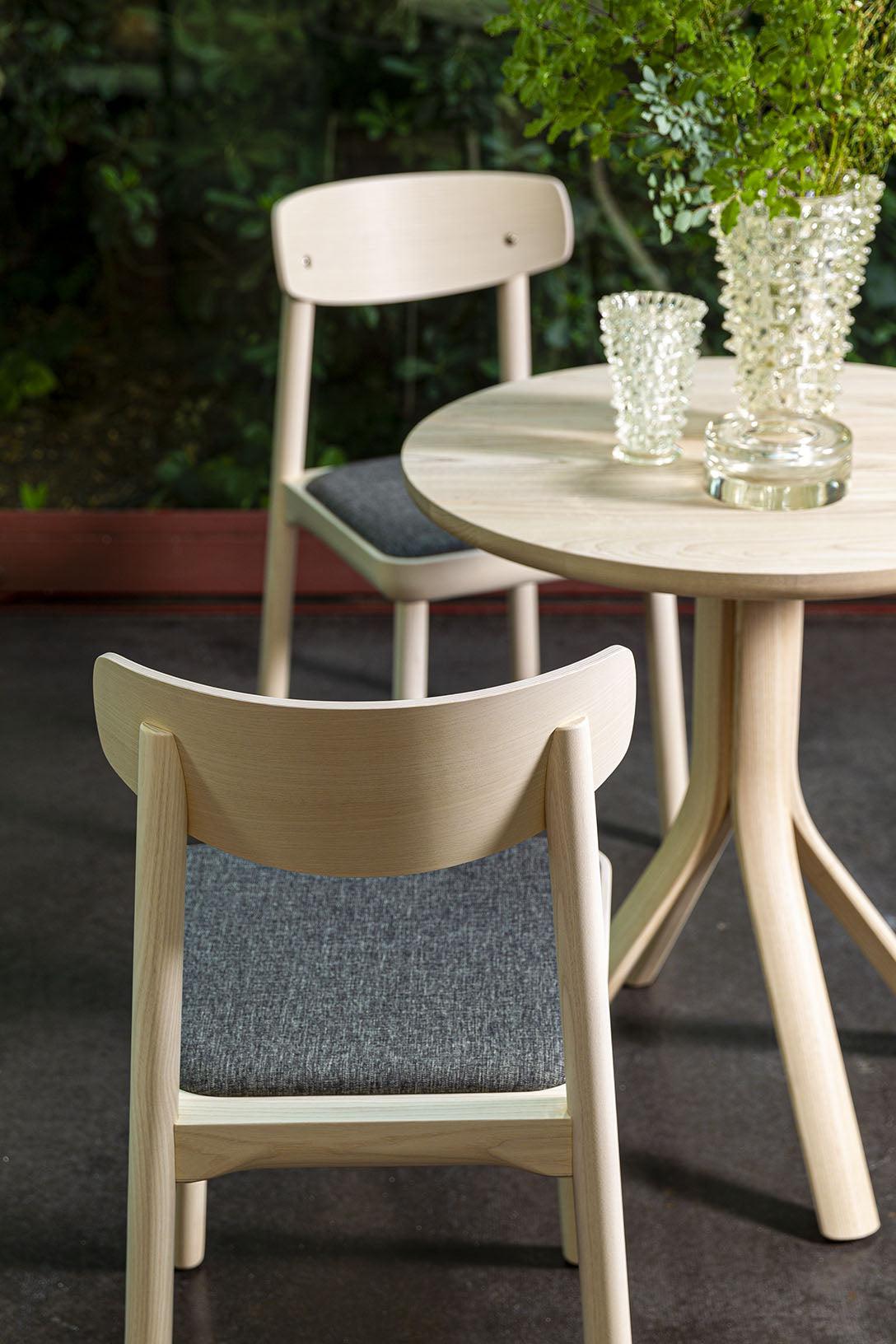 Isa Side Chair-Sipa-Contract Furniture Store