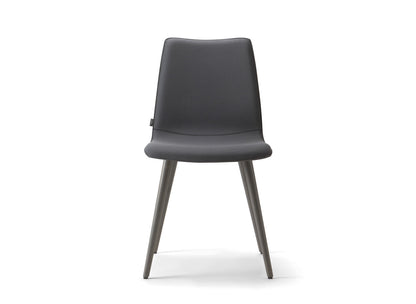 Isabel 01 Base 100 Side Chair