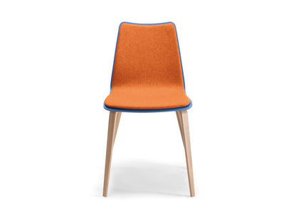 Isabel 01 Base 105 Side Chair