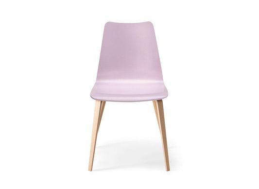 Isabel 01 Base 105 Side Chair-Contract Furniture Store for hospitality, leisure & commercial projects