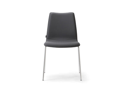 Isabel 01 Base 113 Side Chair-Contract Furniture Store for hospitality, leisure & commercial projects
