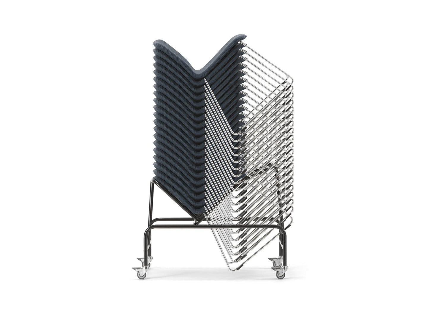 Isabel 01 Base 114 Side Chair