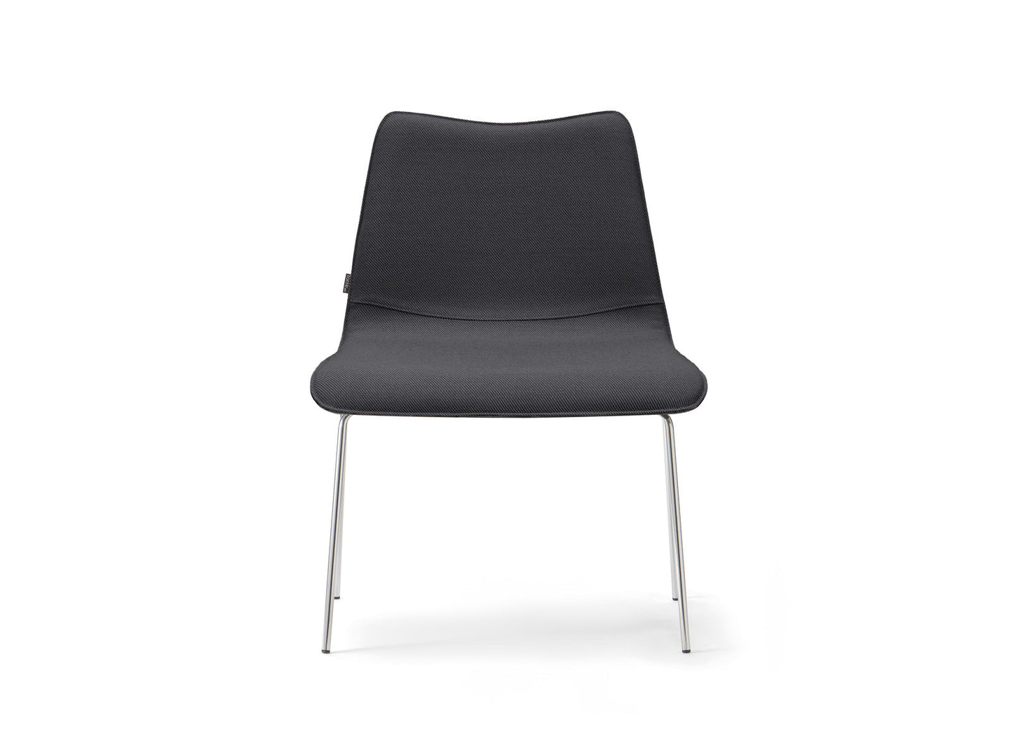 Isabel 05 Base 113 Lounge Chair-Contract Furniture Store for hospitality, leisure & commercial projects