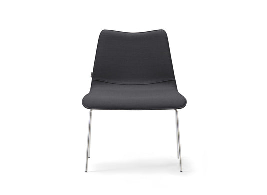 Isabel 05 Base 113 Lounge Chair-Contract Furniture Store for hospitality, leisure & commercial projects