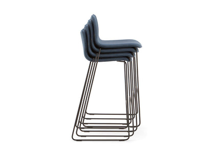 Isabel 07 Base 115 High Stool