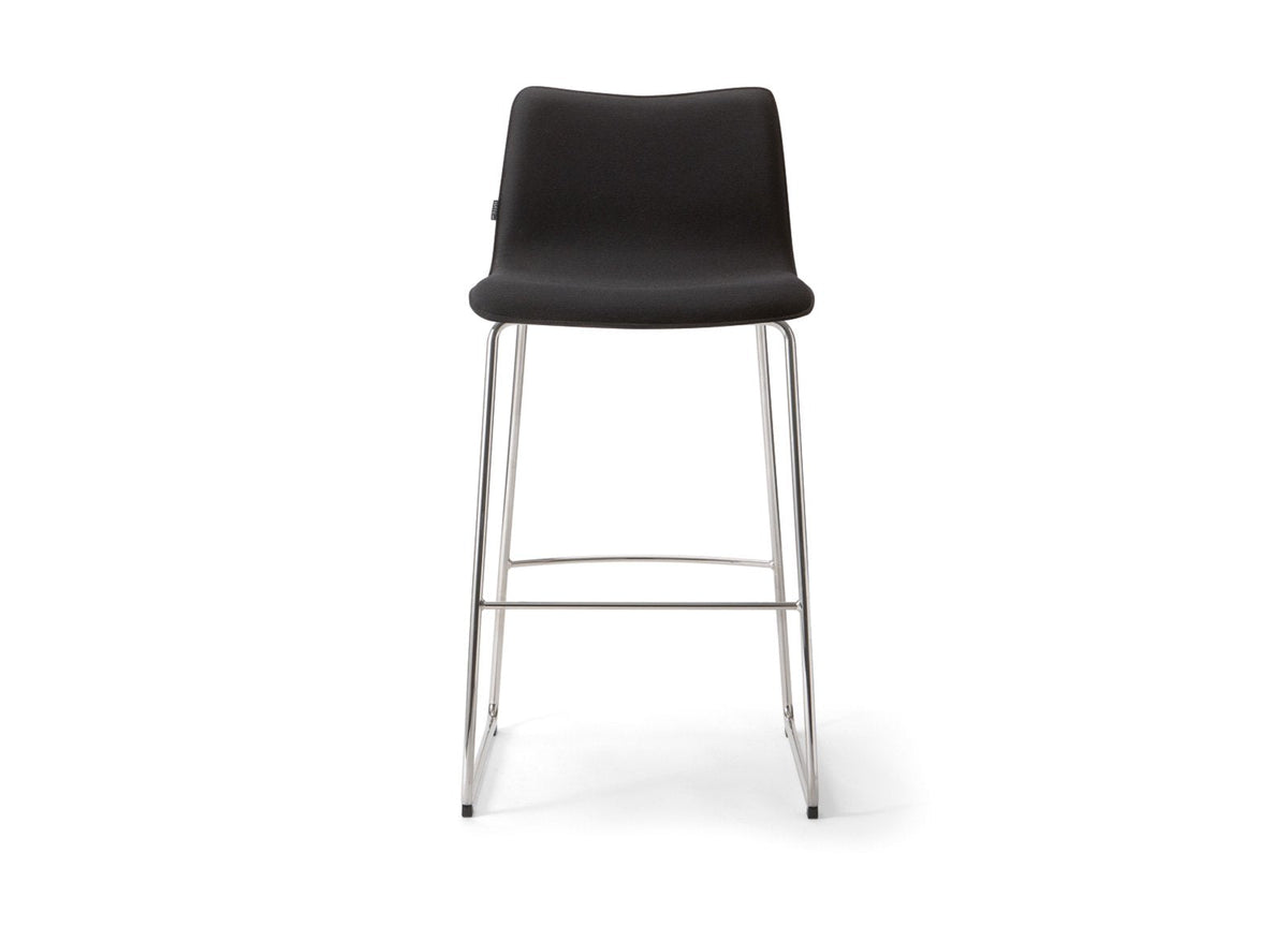 Isabel 07 Base 115 High Stool