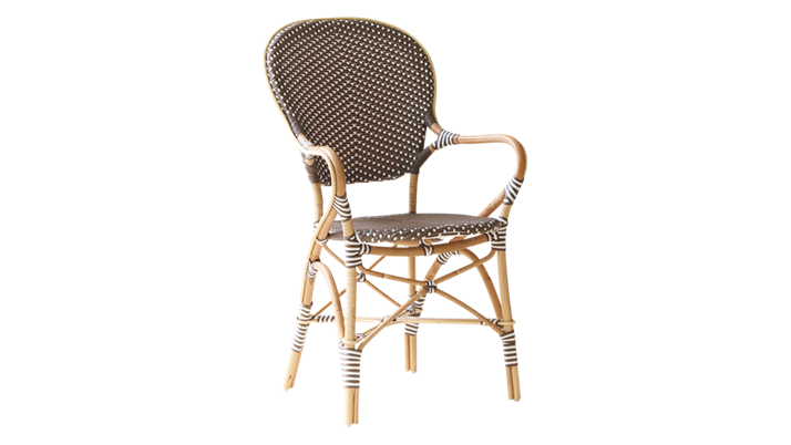 Isabell Armchair