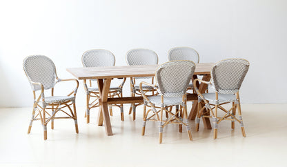 Isabell Armchair