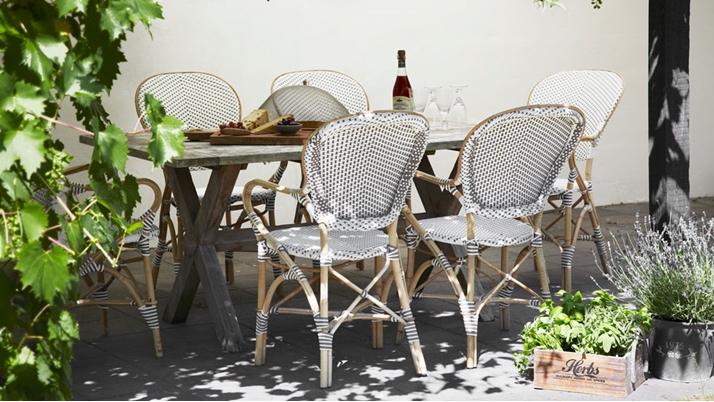 Isabell Armchair