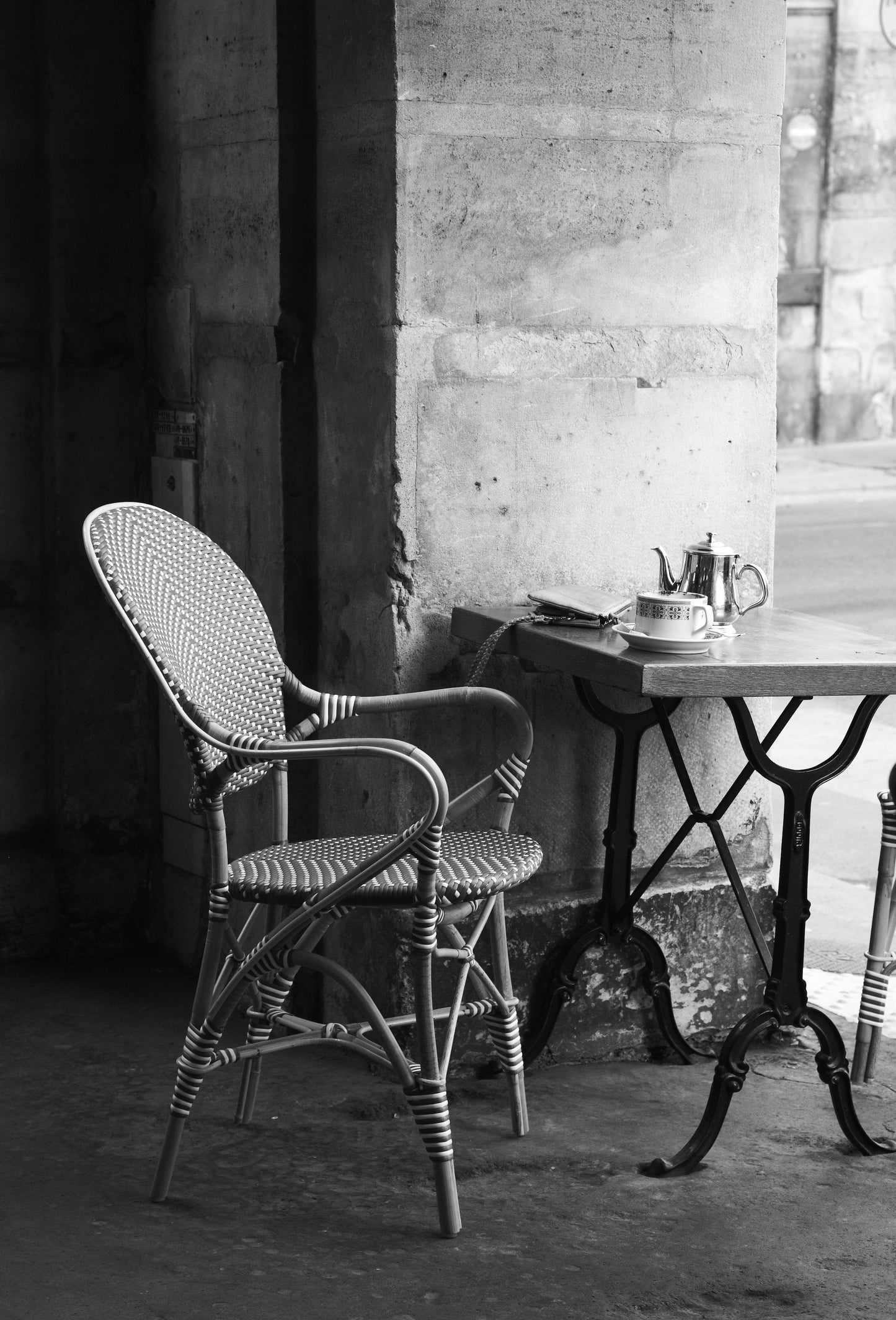 Isabell Armchair