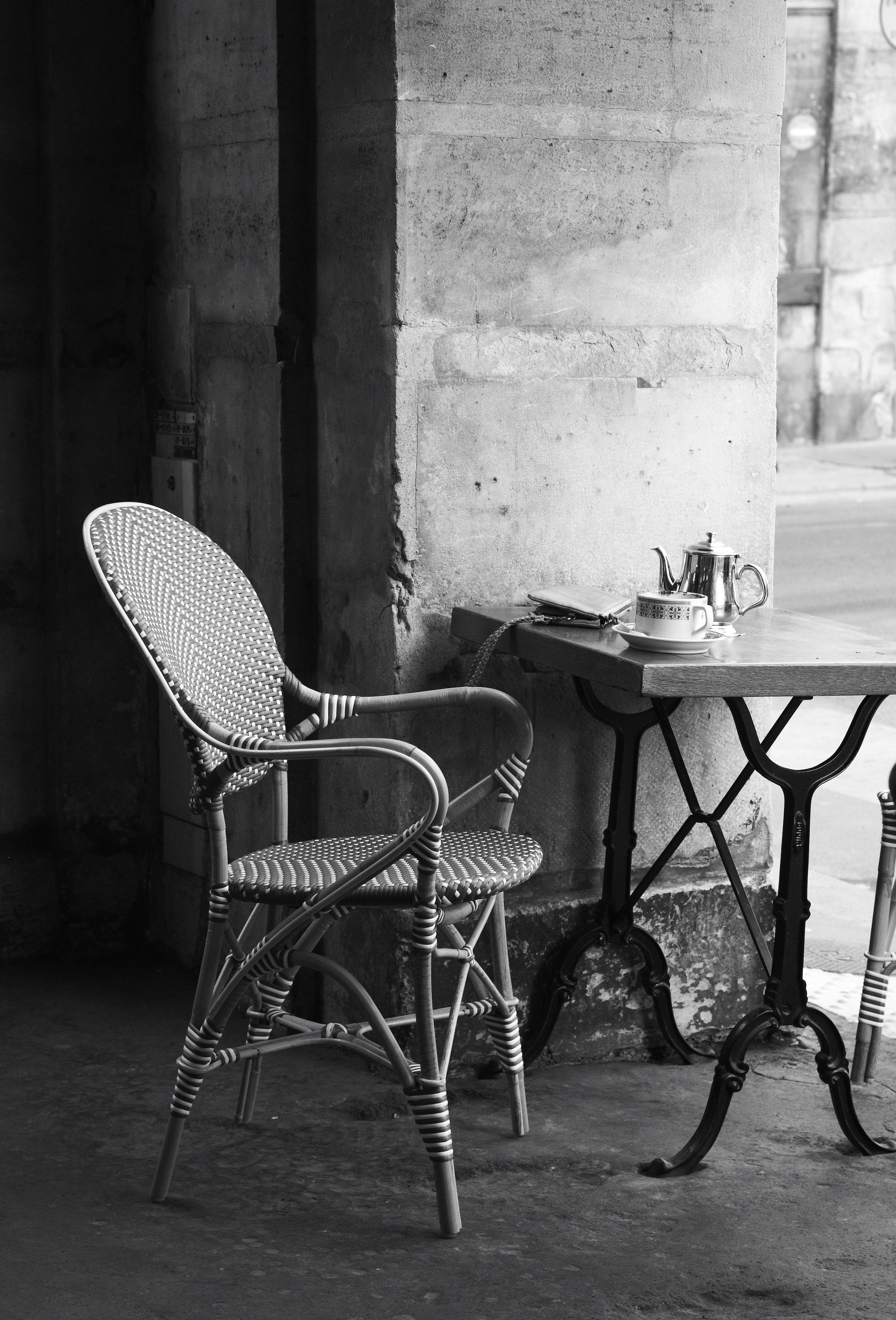 Isabell Armchair