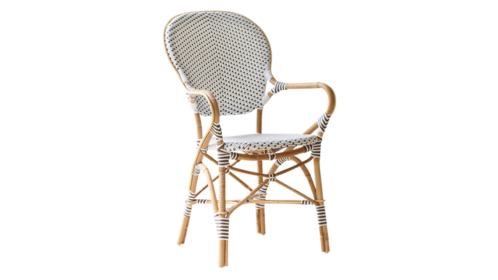 Isabell Armchair