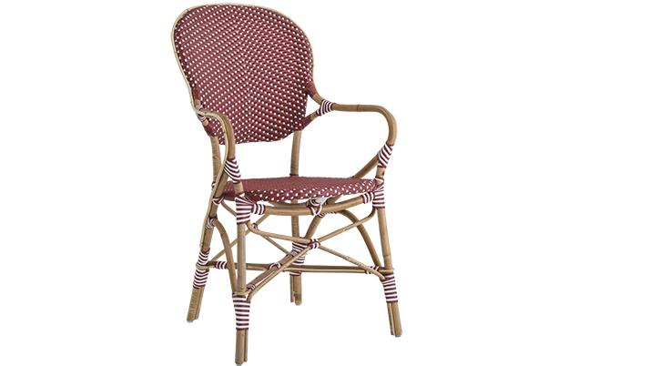 Isabell Armchair