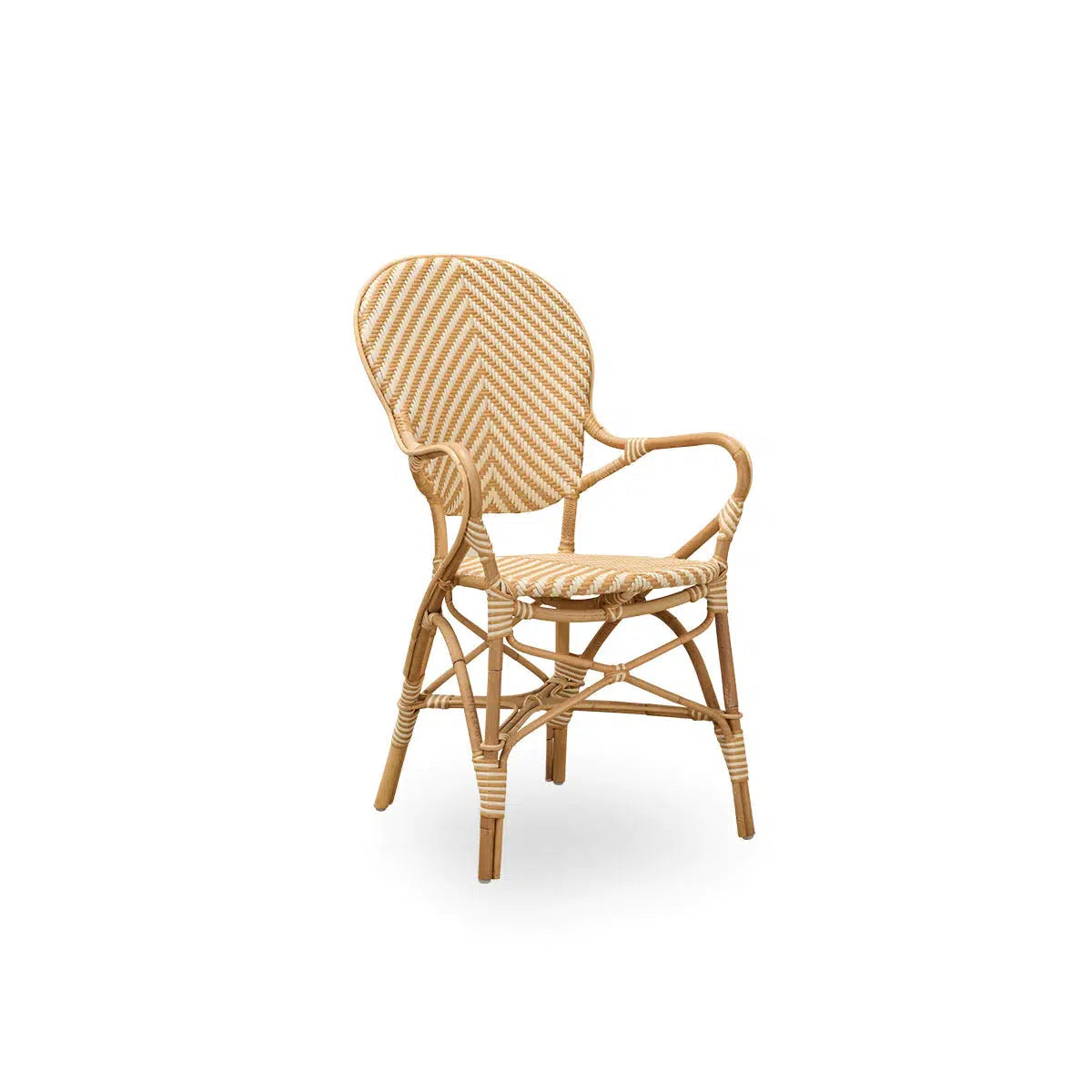 Isabell Armchair-Sika Design-Contract Furniture Store