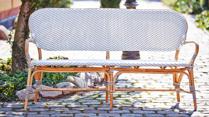 Isabell Bench