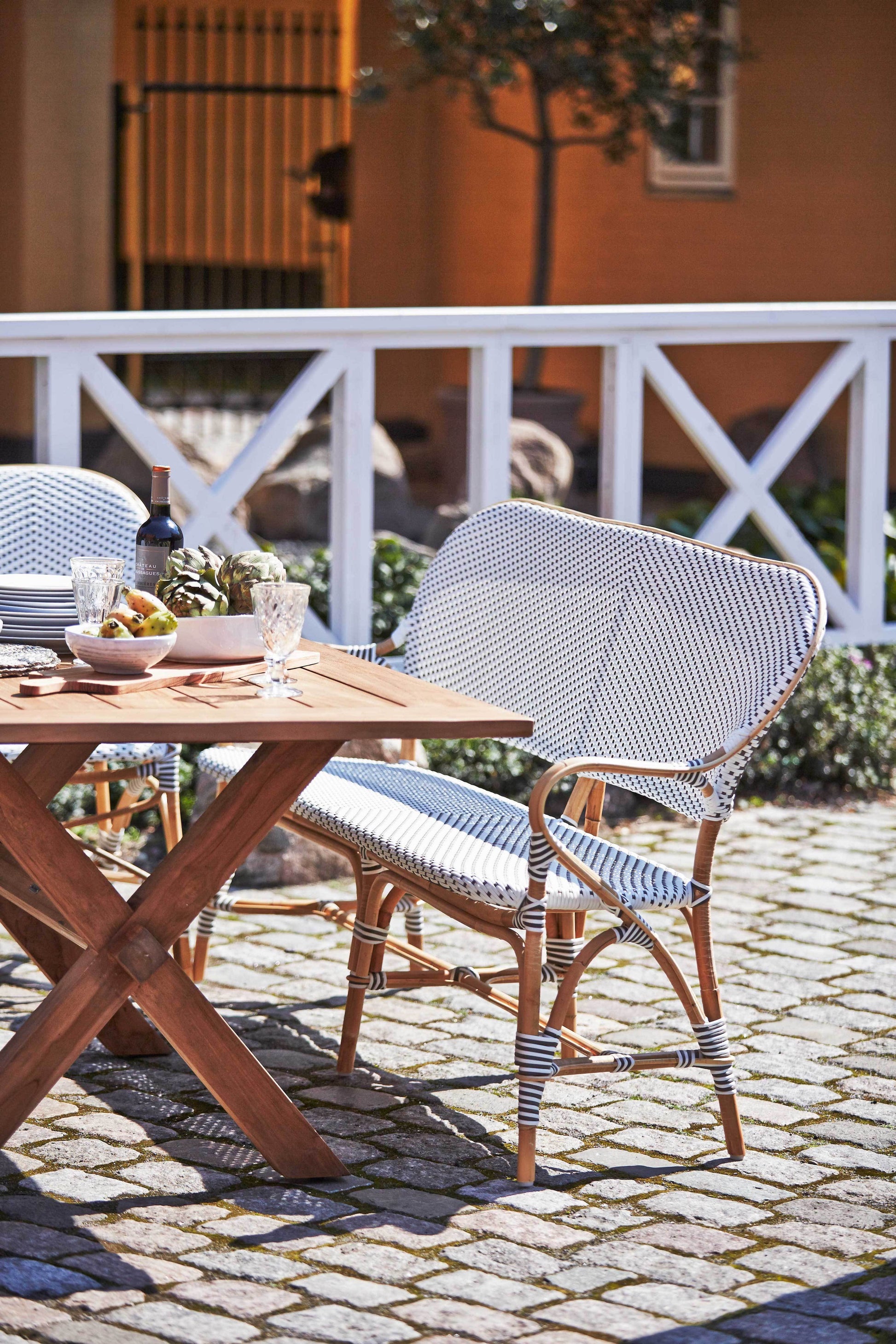 Isabell Bench