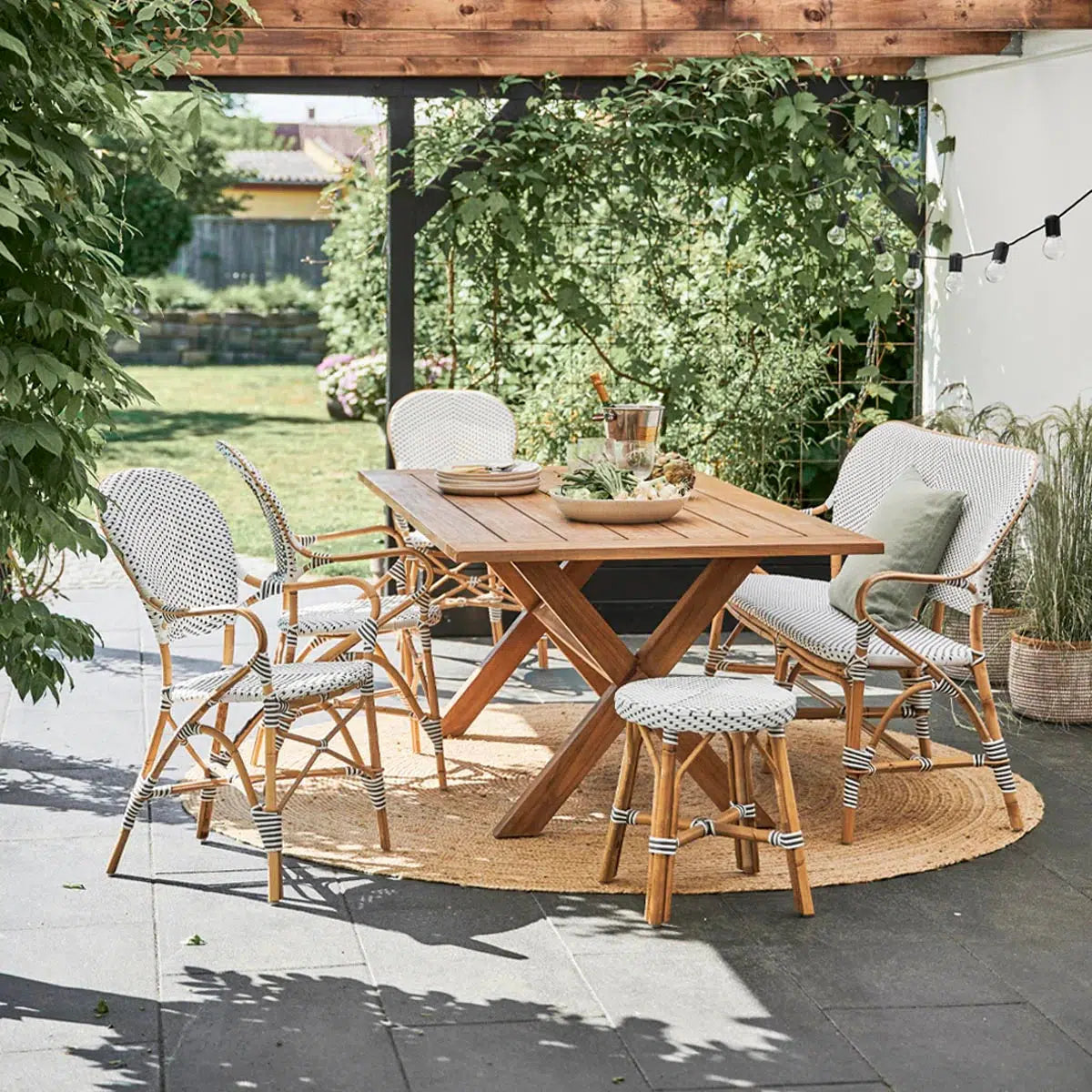 Isabell Bench