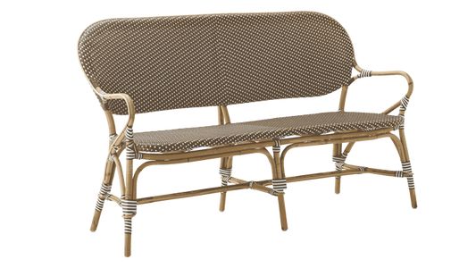 Isabell Bench-Contract Furniture Store for hospitality, leisure & commercial projects