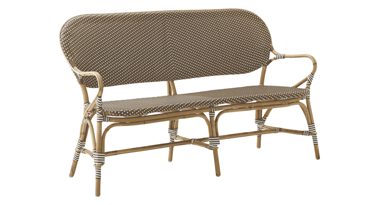 Isabell Bench-Sika Design-Contract Furniture Store