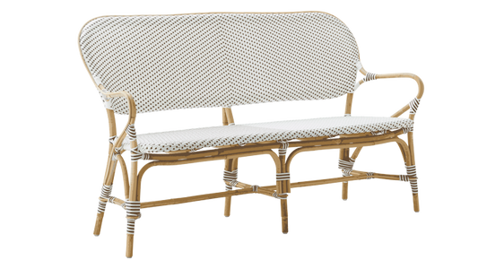 Isabell Bench-Contract Furniture Store for hospitality, leisure & commercial projects