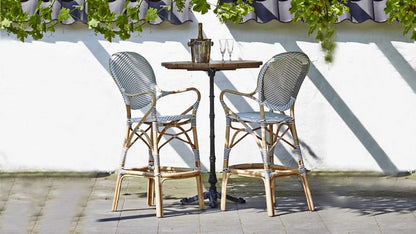 Isabell High Stool