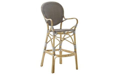Isabell High Stool-Contract Furniture Store for hospitality, leisure & commercial projects
