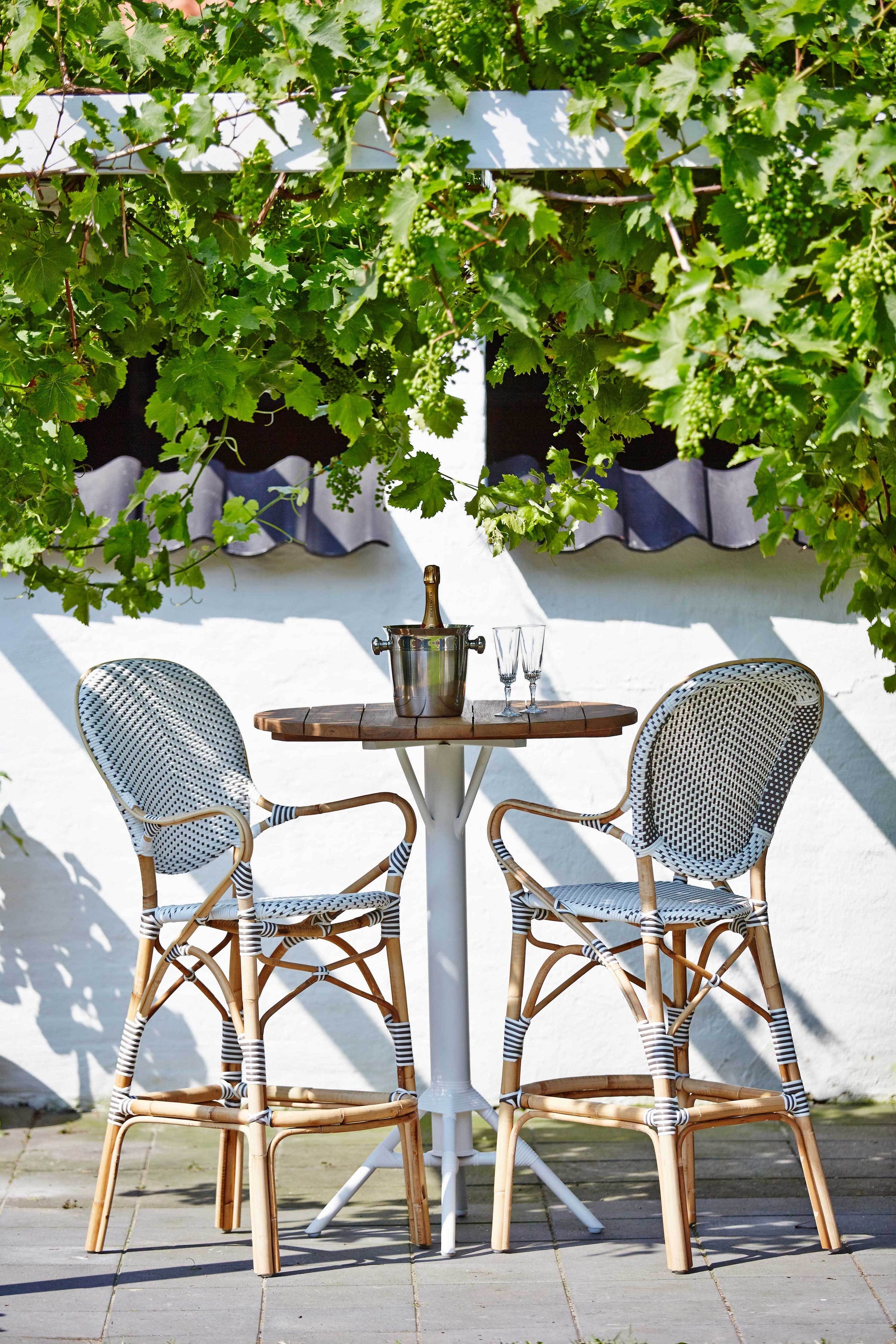 Isabell High Stool-Contract Furniture Store for hospitality, leisure & commercial projects