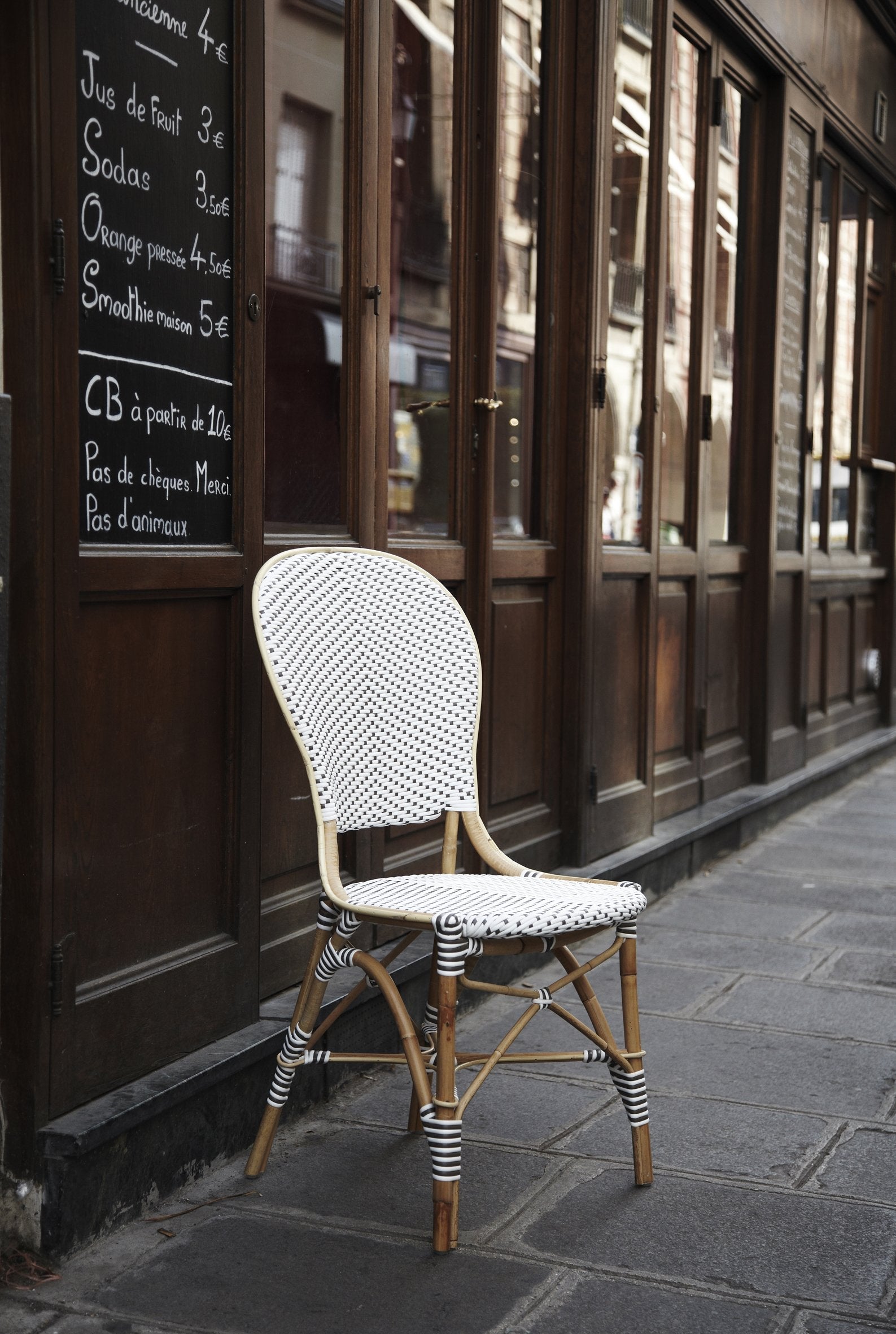 Isabell Side Chair