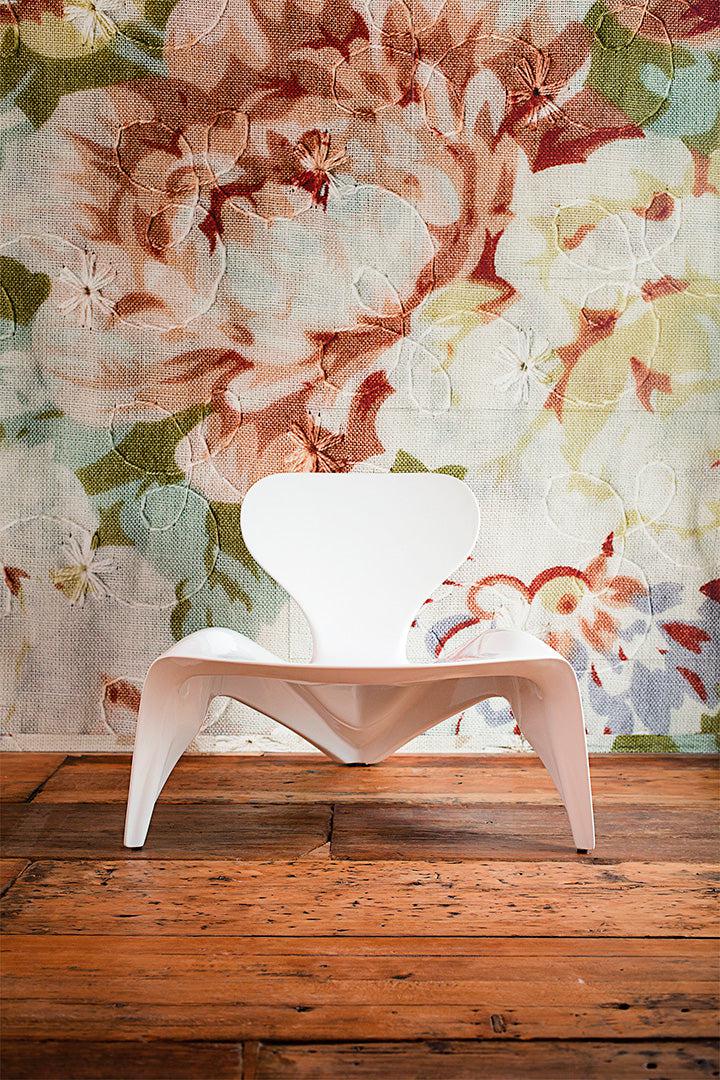 Isetta Lounge Chair-Contract Furniture Store for hospitality, leisure & commercial projects